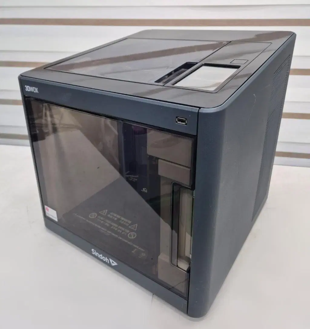SINDOH DP200 3D Printer 신도리코 3D 프린터